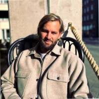 Daniel Alexandersson