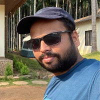 Manjunath Reddy