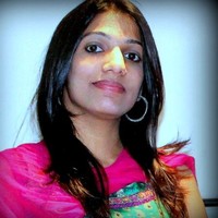 Vinita K.R