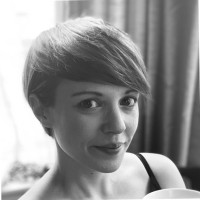 Ailsa Scott