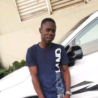 Femi David
