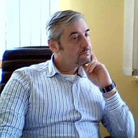 Евгений Больших