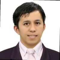 Mark Corpuz