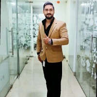 Deepak Suyal