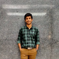 Vijay Krishna D