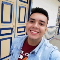 Sebastian Hernandez Bedoya