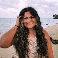 Kalina Luckenbach