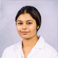 Tasha Merchant