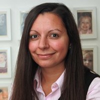 Corinne Houston