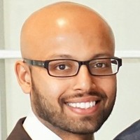 Mithil Patel