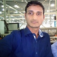 Manish Vishwakarma