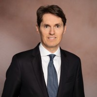 Wolfgang Kostner, CFA