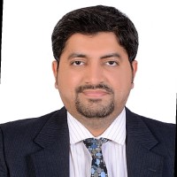 Shahbaz Memon