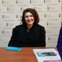 Ekaterine Beniashvili