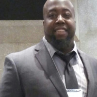 Lamont Mitchell