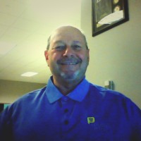 Rusty Locke