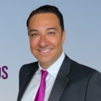 BRUCE B KADZ, MD FACS