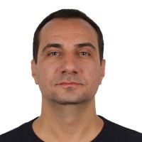 Bojan Ognjenovski