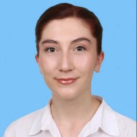 Elif Eryılmaz
