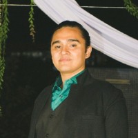 Aaron Perez