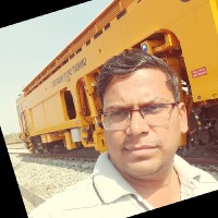 Deepak Sharma