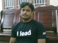 Pragatheeswaran Santhakumar