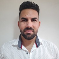 Eduardo Hernández Anzardo