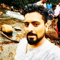Ayush Shrivastava