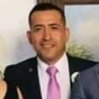 Moises Pacheco