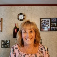 Mary Lou Tourville