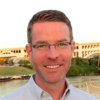 Michael Halliburton