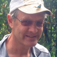 George Roderick