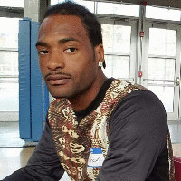 Roshawn Mcneil