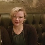 Stephanie Irish