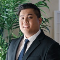 Anderson Huynh