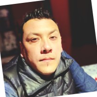 Cesar Bobadilla Rabanal
