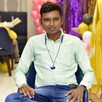 AKASH GUPTA