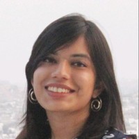 Sharmishtha Agarwal