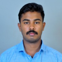 Hemanth K