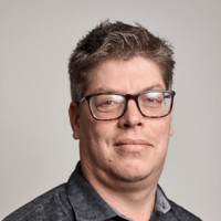 Maarten Van Dreumel