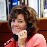Christine Phillips