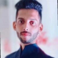 Meraj Shaikh