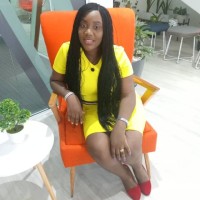 Mrs osato IGBINEDION