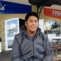 Marlowe Enriquez