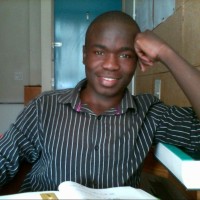 Danny Monyela