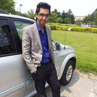 Varinder Singh