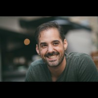 Daniel Carreira