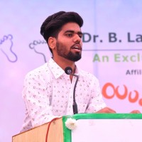Anuj Sharma