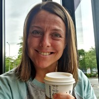 Jodie Hemmings-Trigg MSc, SENr