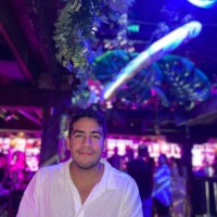 Jose Calle Calderon
